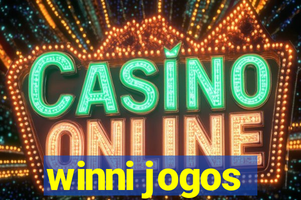 winni jogos